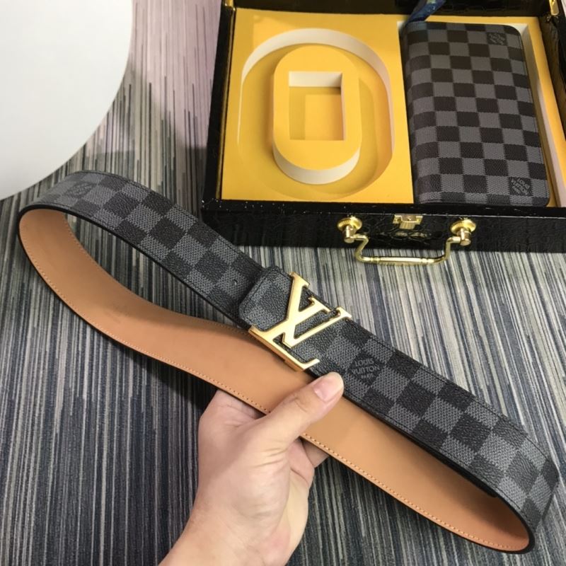 Louis Vuitton Belts